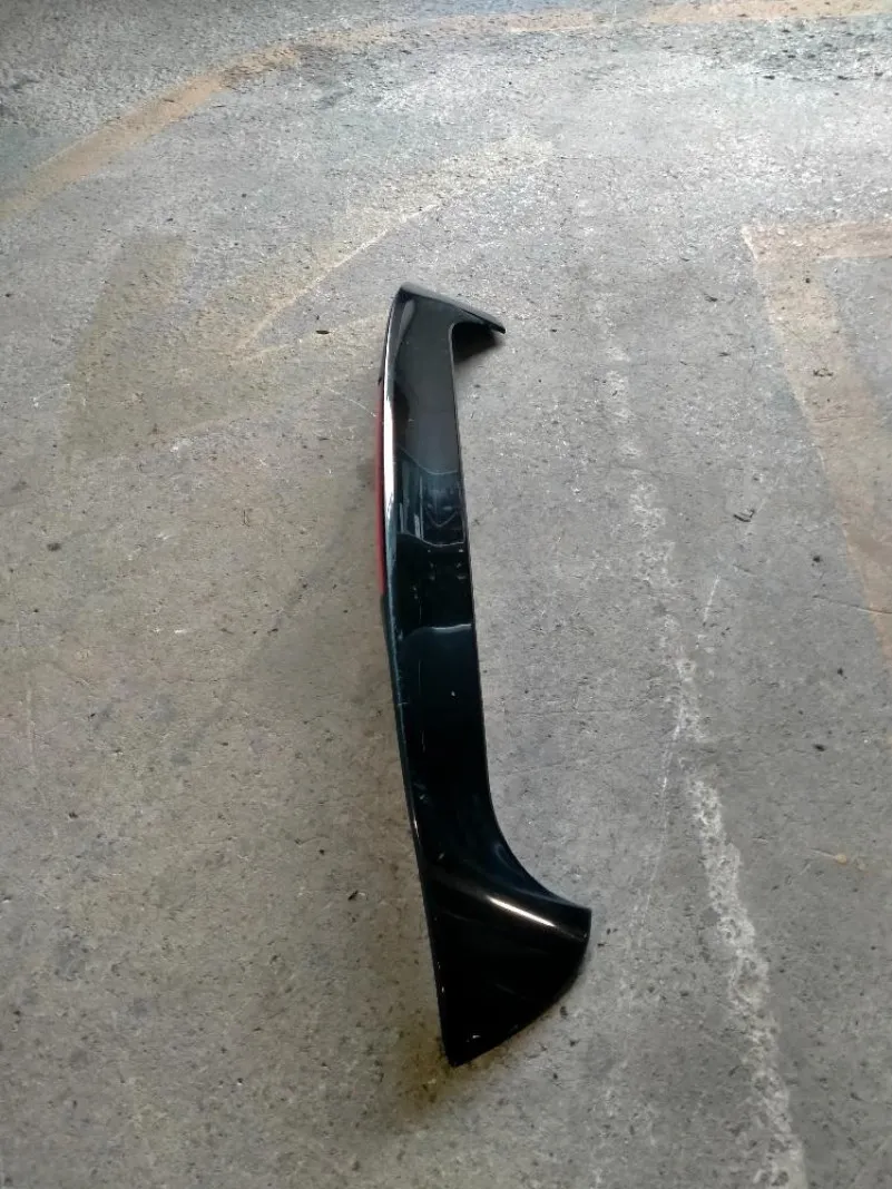 Terzo Stop Alfa Romeo Giulietta 2016