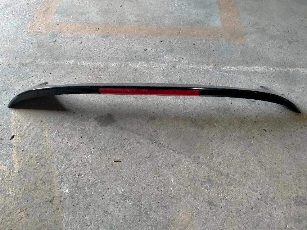 Terzo Stop Alfa Romeo Giulietta 2016