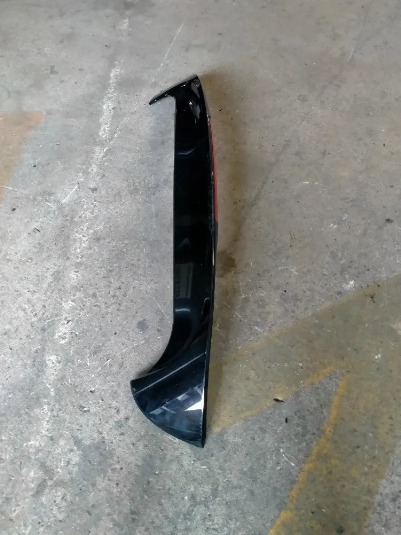 Terzo Stop Alfa Romeo Giulietta 2016