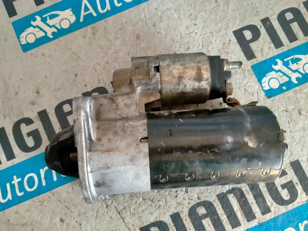 Motorino Avviamento Alfa Romeo Giulietta 940C1000