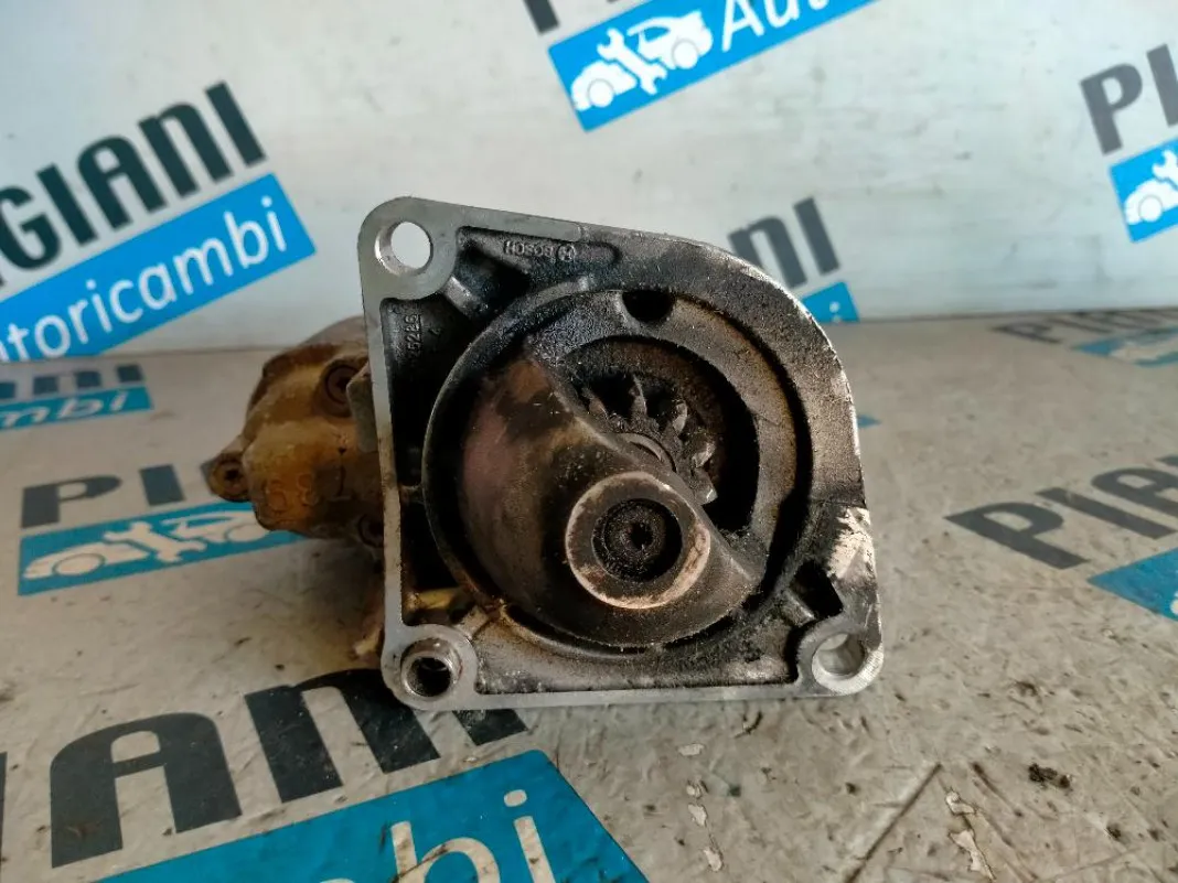 Motorino Avviamento Alfa Romeo Giulietta 940C1000