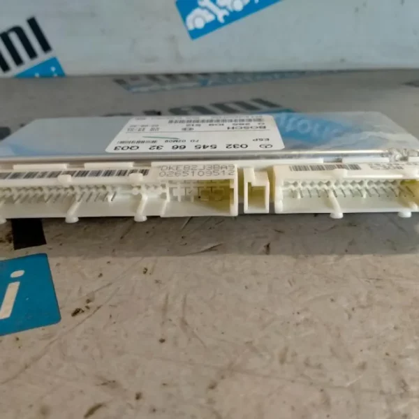 Centralina ESP Mercedes-Benz Classe E W211