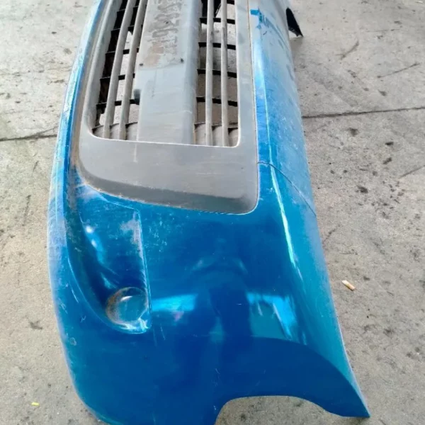 Paraurti Anteriore Fiat Fiorino 2013