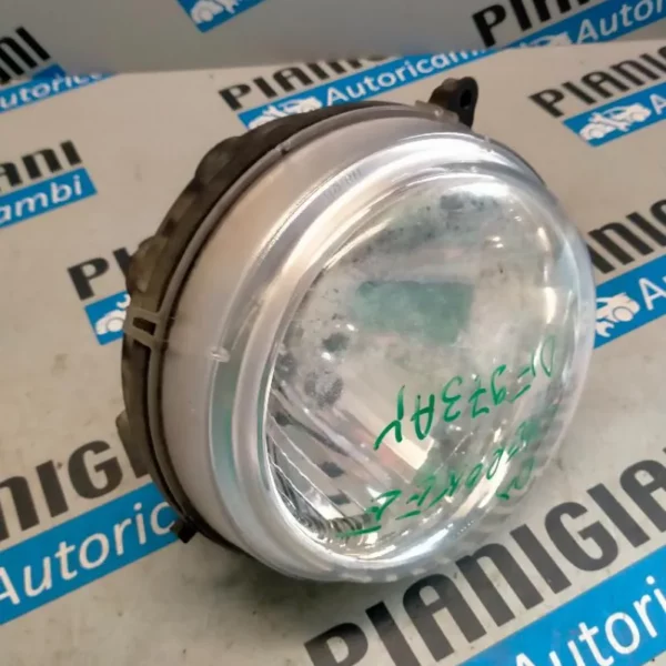 Faro Anteriore Destro Jeep Cherokee 2007