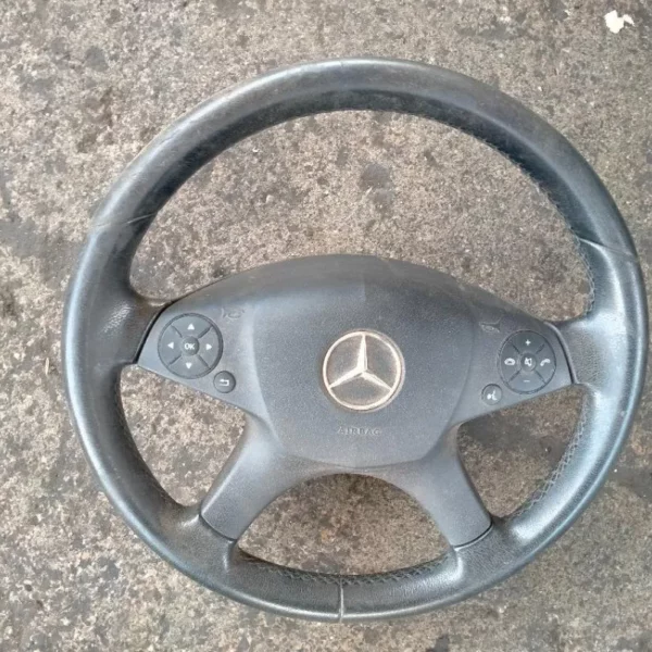 Kit Airbag Mercedes-Benz Classe C 2007