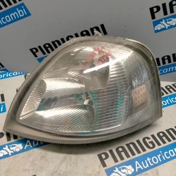 Faro Anteriore Sinistro Opel Movano 2004
