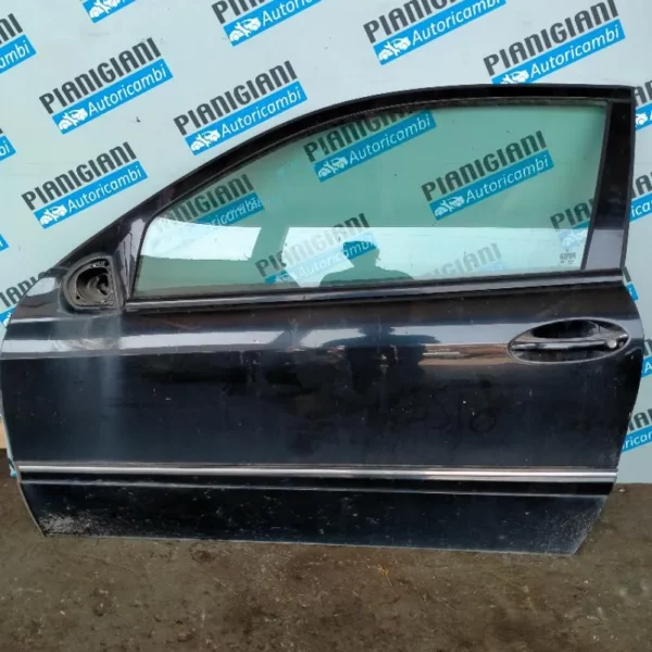 Porta Anteriore Sinistra Mercedes-Benz Classe C Sportcoupé 2004