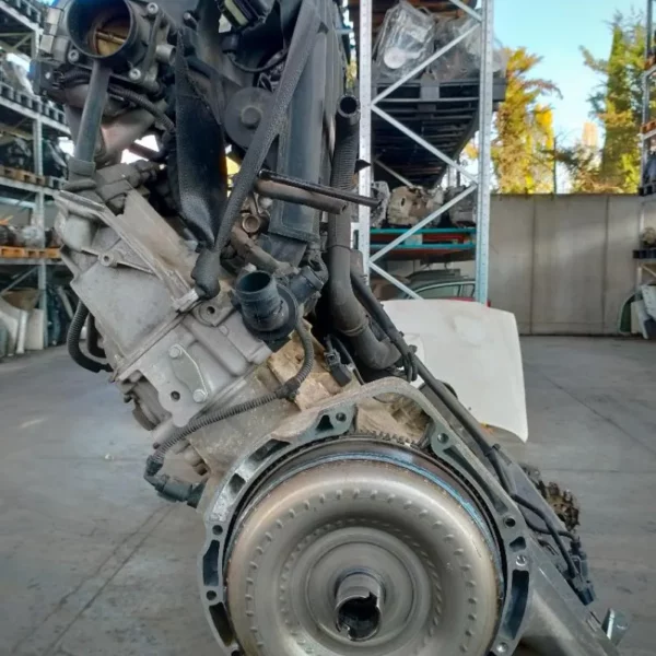 Motore Mercedes-Benz Classe A 266940 129.000 KM 2009