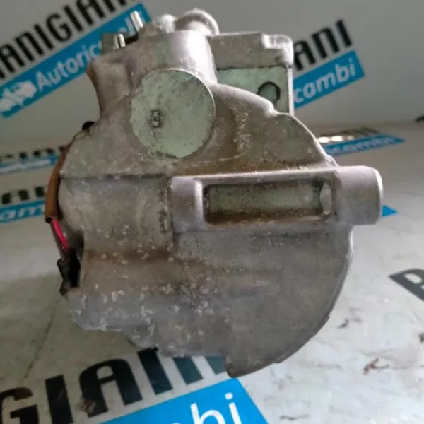 Compressore A/C Mercedes-Benz Classe B 651901 2013