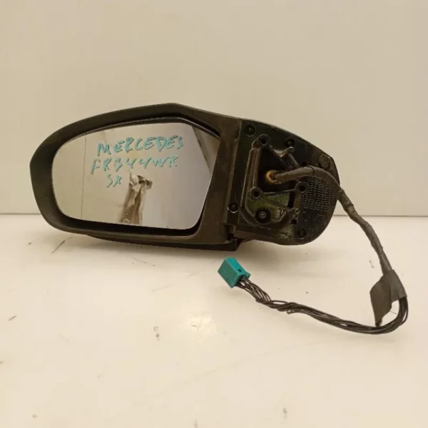 Specchietto / Retrovisore Esterno Sinistro Abbattibile Mercedes-Benz Classe A W169 2004 – 2008