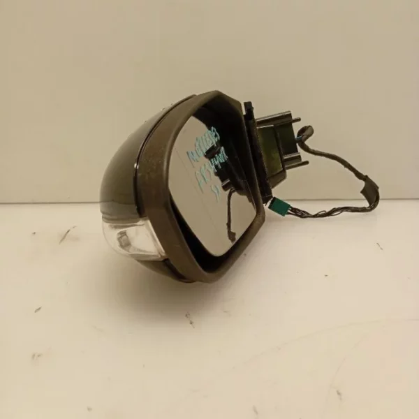 Specchietto / Retrovisore Esterno Sinistro Abbattibile Mercedes-Benz Classe A W169 2004 – 2008