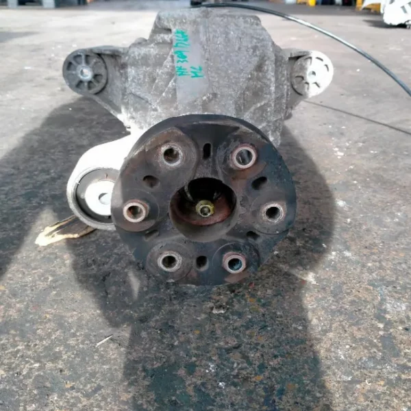 Differenziale Posteriore Mercedes-Benz ML 272967 2006