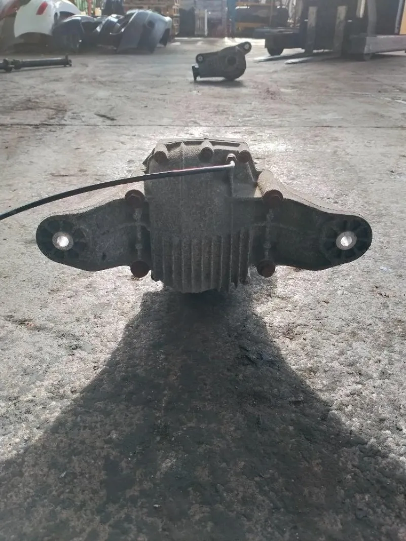 Differenziale Posteriore Mercedes-Benz ML 272967 2006