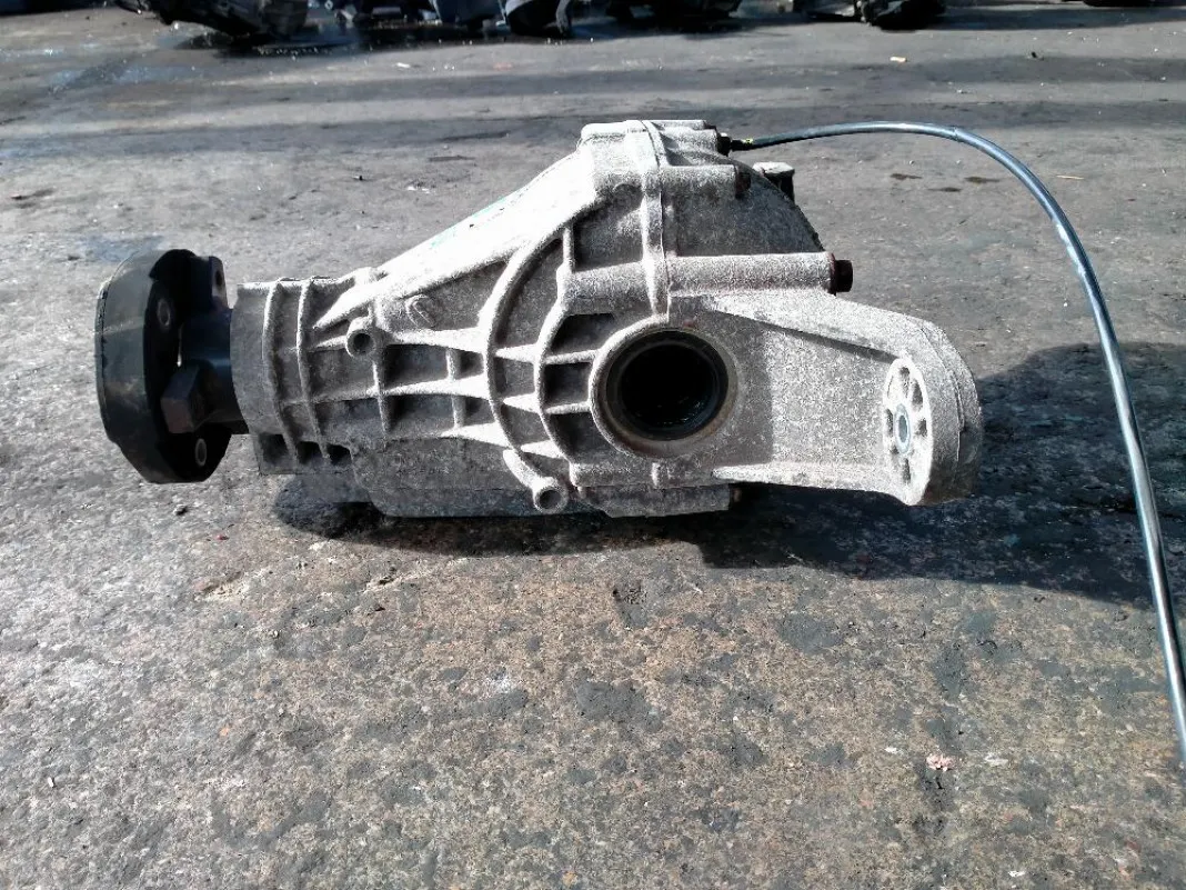 Differenziale Posteriore Mercedes-Benz ML 272967 2006