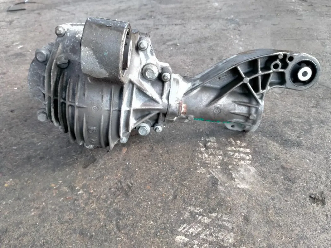 Differenziale Anteriore Mercedes-Benz ML 272967 2006