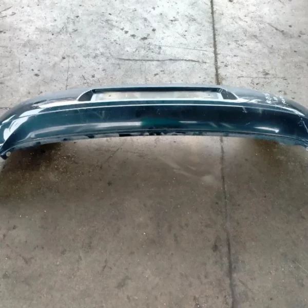 Paraurti Posteriore Fiat Punto 2017