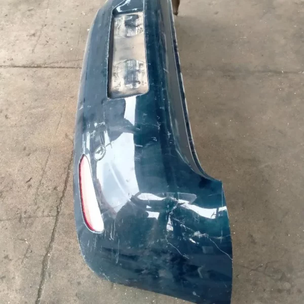 Paraurti Posteriore Fiat Punto 2017