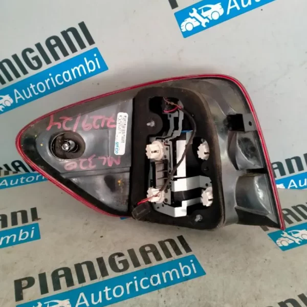 Faro Posteriore Destro Mercedes-Benz ML 2006