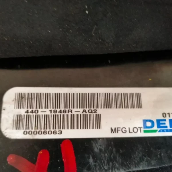 Faro Posteriore Destro Mercedes-Benz ML 2006