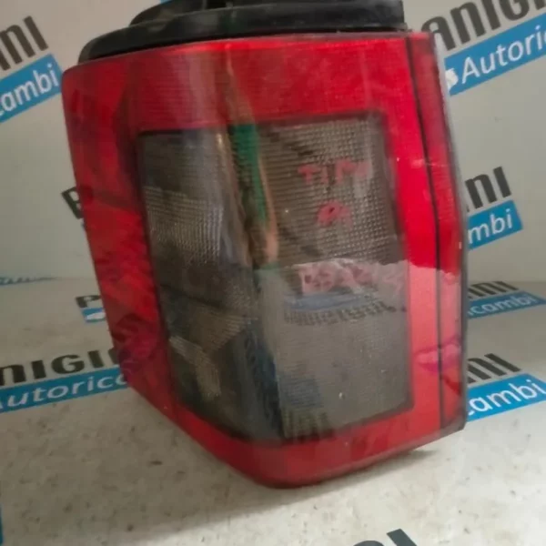 Faro Posteriore Destro Fiat Tipo 1989