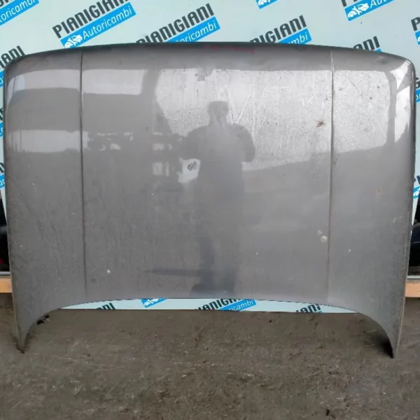 Cofano Fiat Tipo 1989