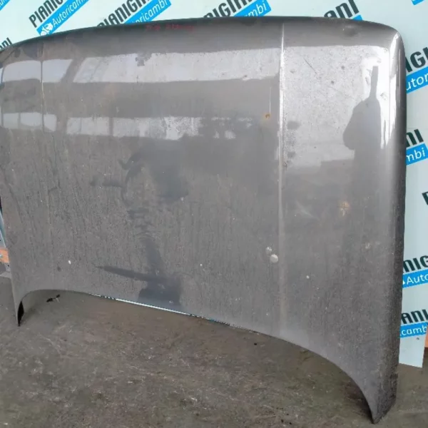 Cofano Fiat Tipo 1989