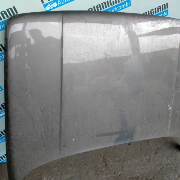 Cofano Fiat Tipo 1989