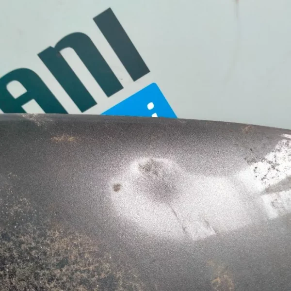 Cofano Fiat Tipo 1989