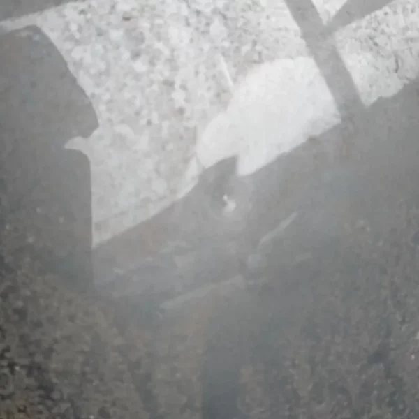 Cofano Fiat Tipo 1989