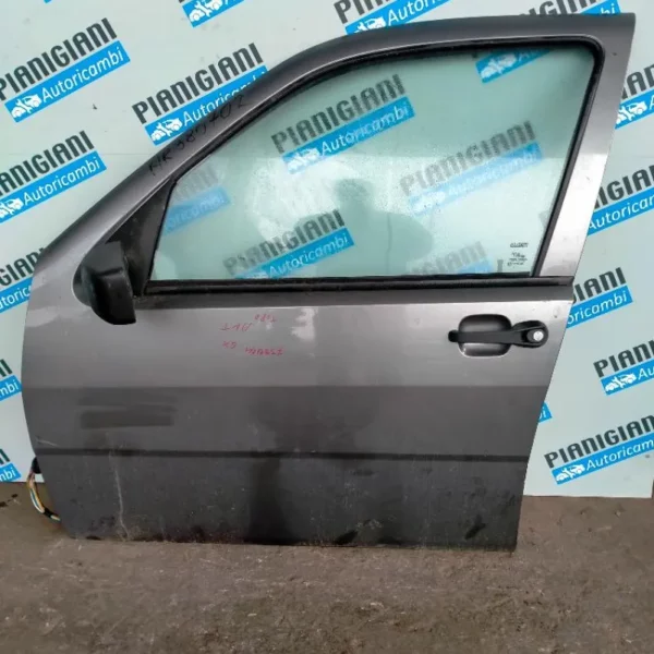 Porta Anteriore Sinistra Fiat Tipo 1989