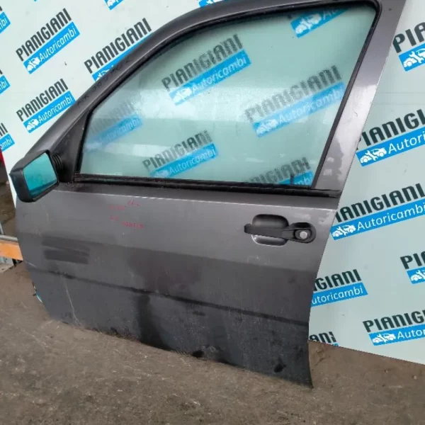 Porta Anteriore Sinistra Fiat Tipo 1989