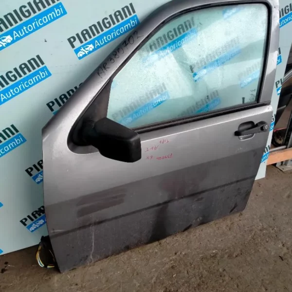 Porta Anteriore Sinistra Fiat Tipo 1989