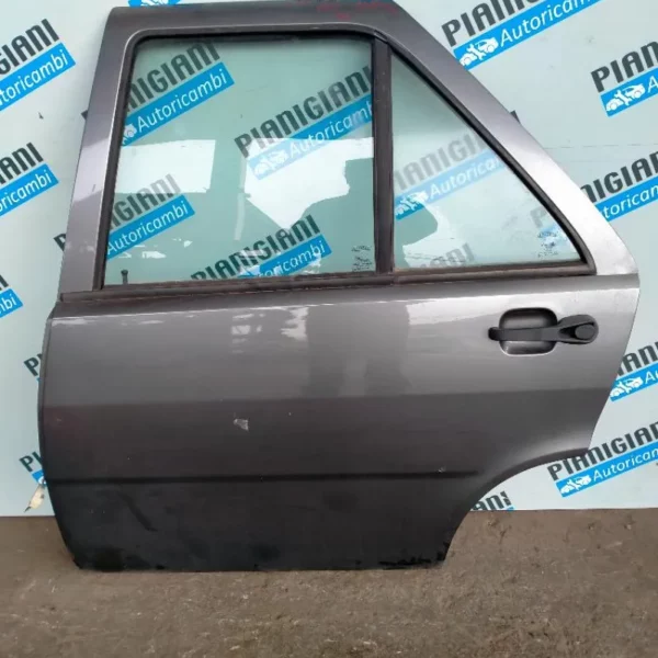 Porta Posteriore Sinistra Fiat Tipo 1989