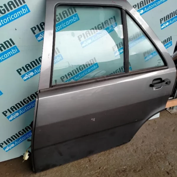 Porta Posteriore Sinistra Fiat Tipo 1989