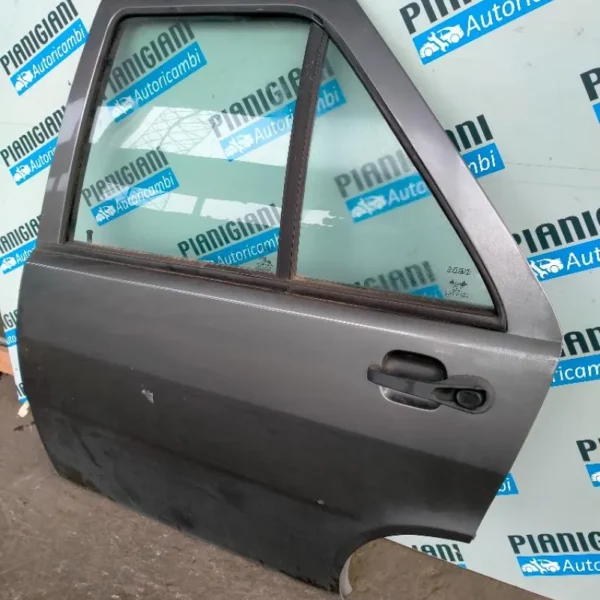 Porta Posteriore Sinistra Fiat Tipo 1989