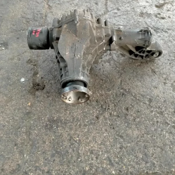 Differenziale Posteriore Mercedes-Benz 642832 2012