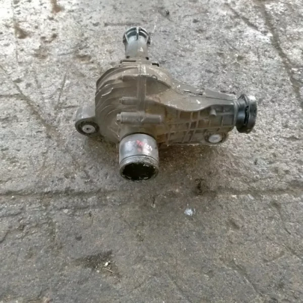 Differenziale Posteriore Mercedes-Benz 642832 2012