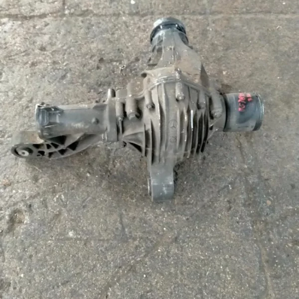 Differenziale Posteriore Mercedes-Benz 642832 2012