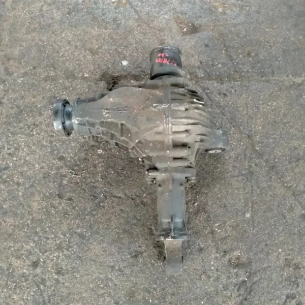 Differenziale Posteriore Mercedes-Benz 642832 2012