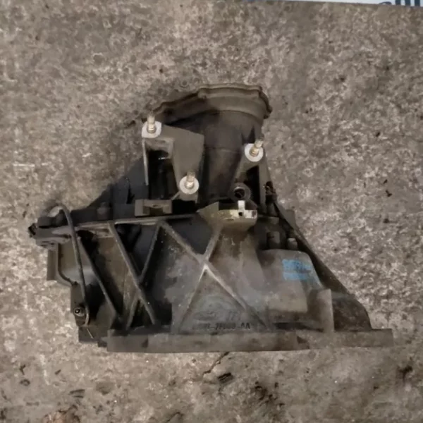 Cambio Ford Fiesta DHA 1997