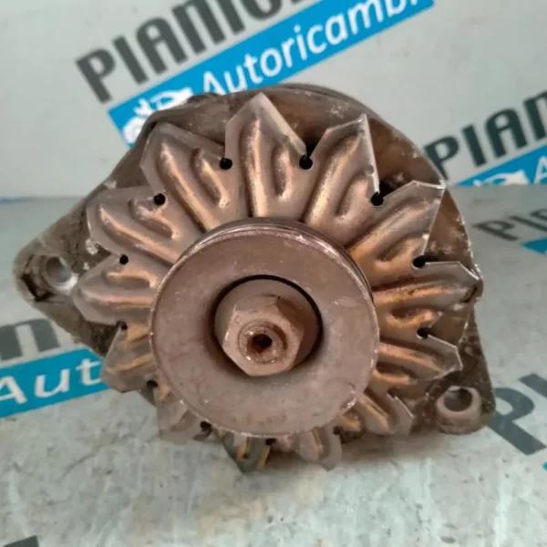 Alternatore Fiat Tipo 160A1000 1989