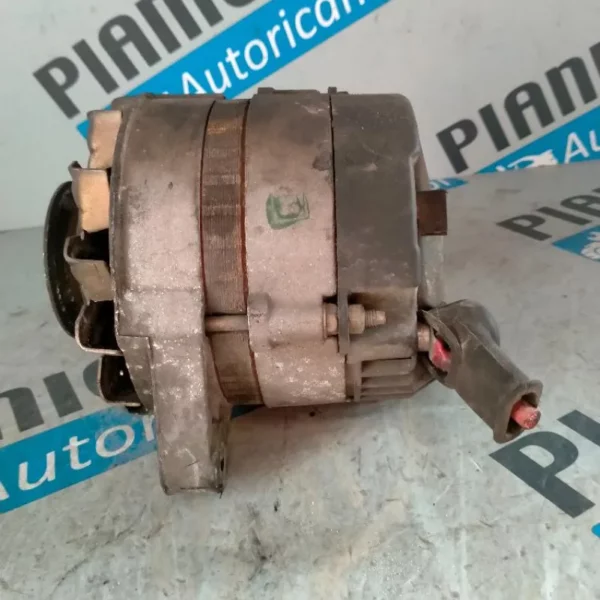 Alternatore Fiat Tipo 160A1000 1989