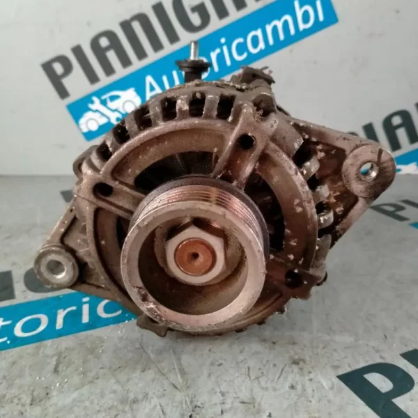 Alternatore Piaggio Tutor DAM13R 2018