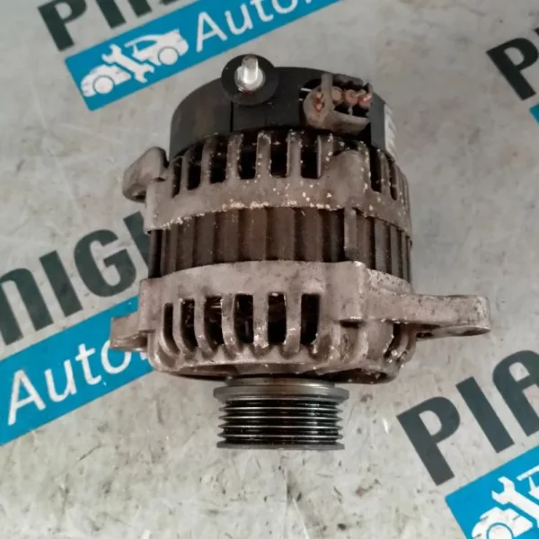 Alternatore Piaggio Tutor DAM13R 2018