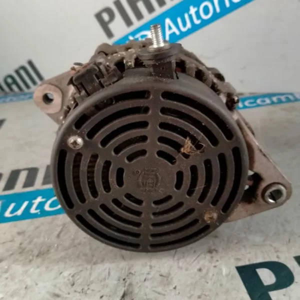 Alternatore Piaggio Tutor DAM13R 2018