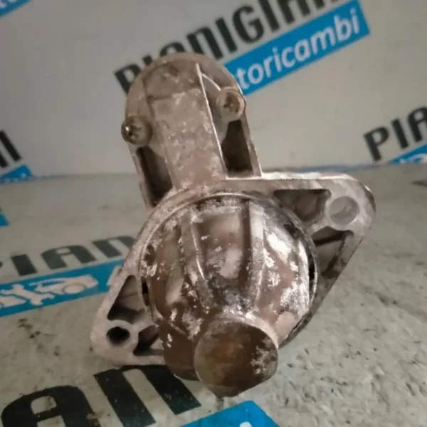 Motorino Avviamento Piaggio Tutor DAM13R 2018