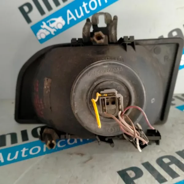 Faro Anteriore Destro Ford Fiesta 1995