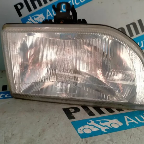 Faro Anteriore Destro Ford Fiesta 1995