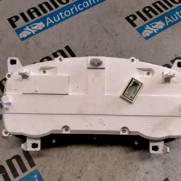 Contagiri / Contachilometri Toyota ProAce YH01 2024