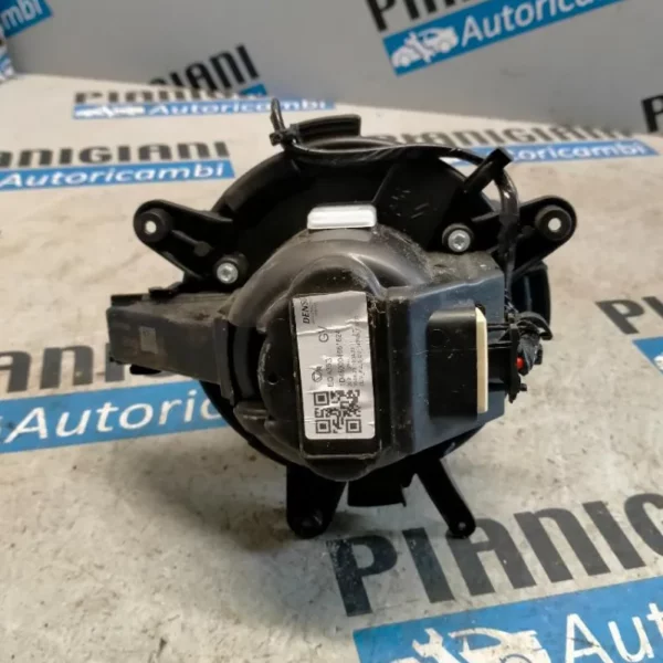 Ventola Abitacolo Toyota ProAce 2024